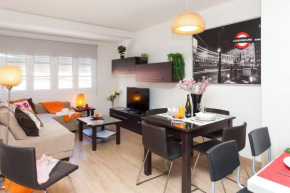 Corralejo Urban by Vacanzy Collection